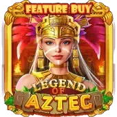 Legend Of Aztec game thumbnail