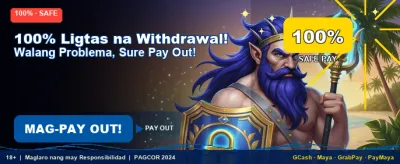 Fast Payouts via Maya & GCash